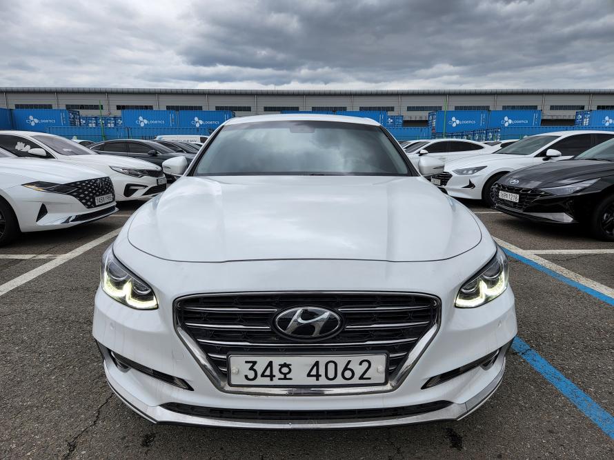 그랜저IG 렌터카LPG 3.0 모던/보증금 180만원/월 607,000원/중고차 장기렌트