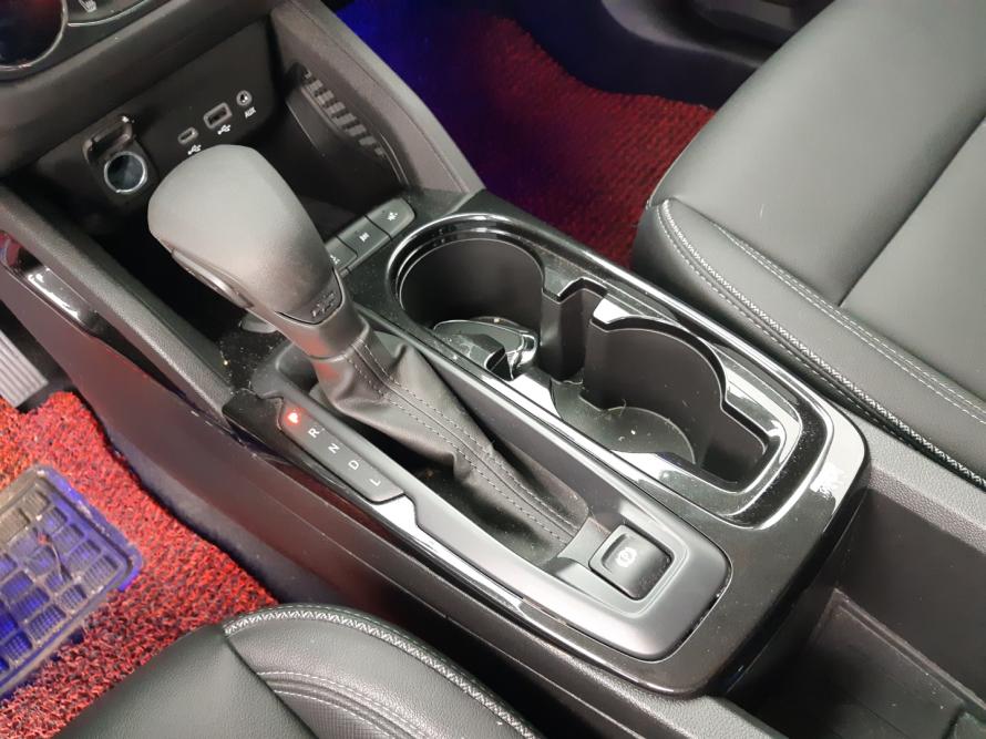 트레일블레이저 MY22/보증금 150만원/월 642,000원/중고차 장기렌트