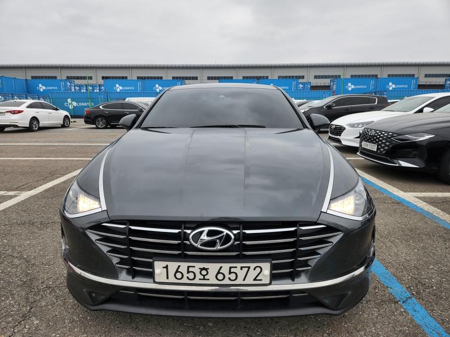 쏘나타DN8 렌터카LPi2.0스마트오토/보증금 130만원/월 633,000원/중고차 장기렌트