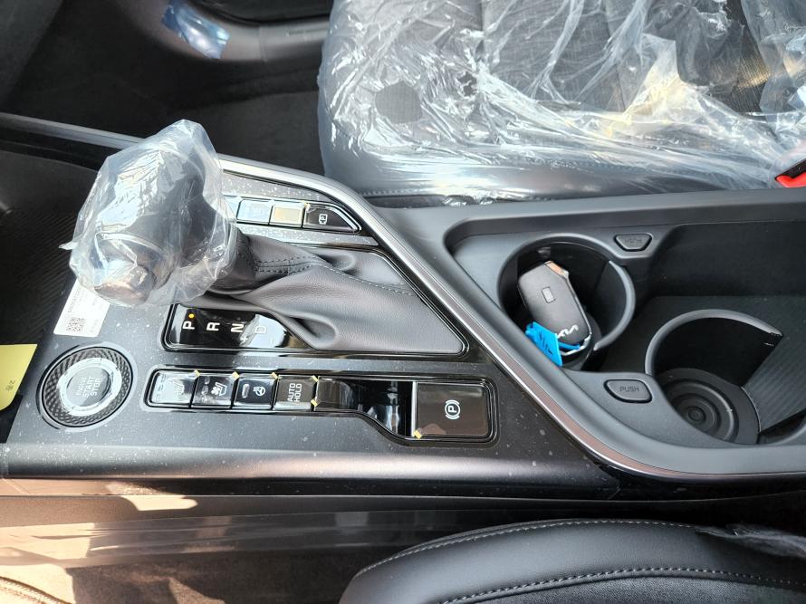 니로 하이브리드 프레스티지/월 855,000원/신차 장기렌트