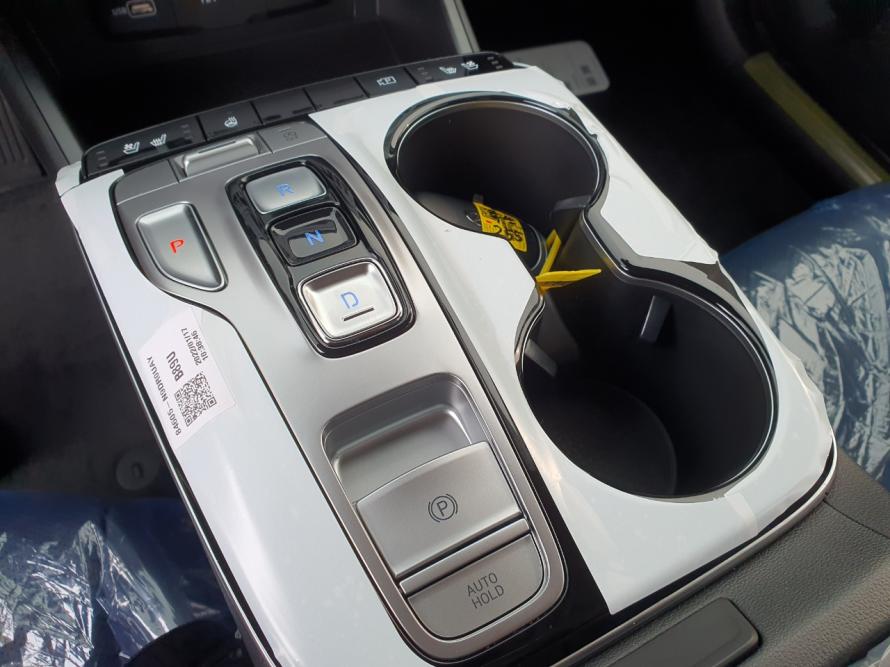 The all-new 투싼 가솔린 1.6터보 모던/월 710,000원/신차 장기렌트