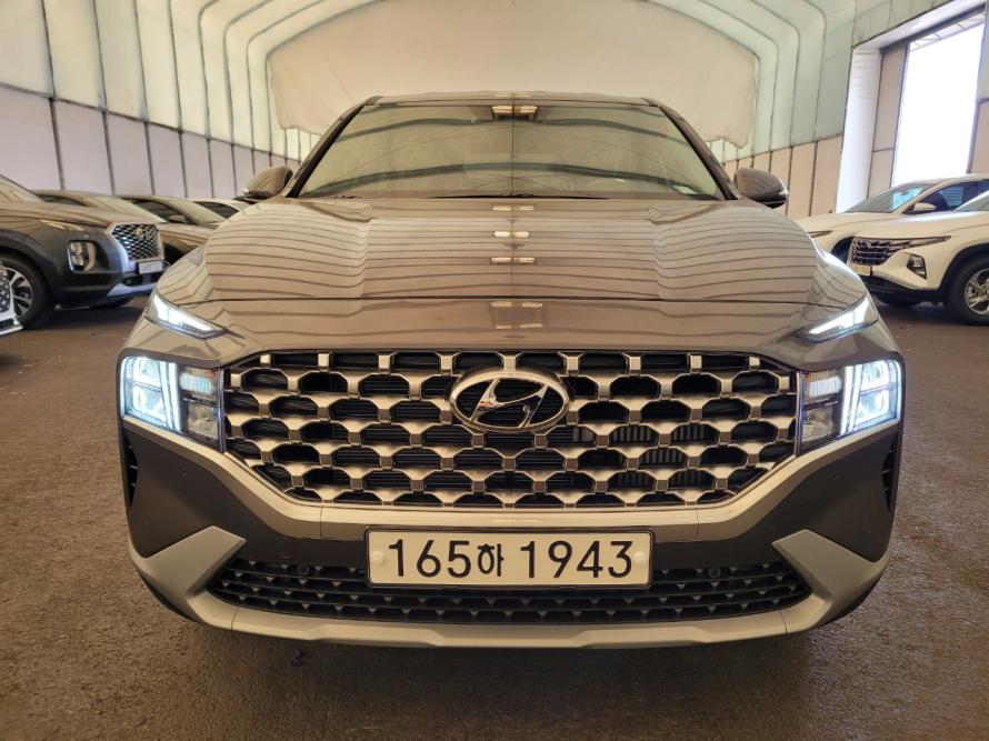 싼타페TM 디젤2.2 2WD 익스클루시브 5인승/월 844,000원/신차 장기렌트