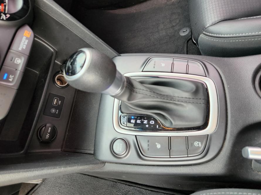 코나 가솔린 1.6 터보 모던 2WD/월 505,000원/중고차 장기렌트