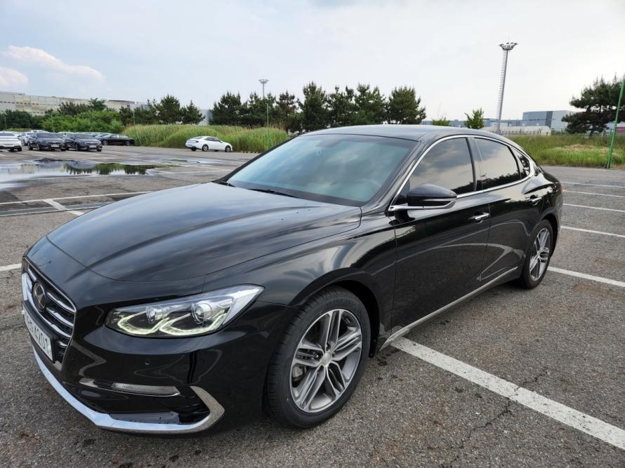 그랜저IG 렌터카 LPG 3.0모던 A/T/월 673,000원/중고차 장기렌트