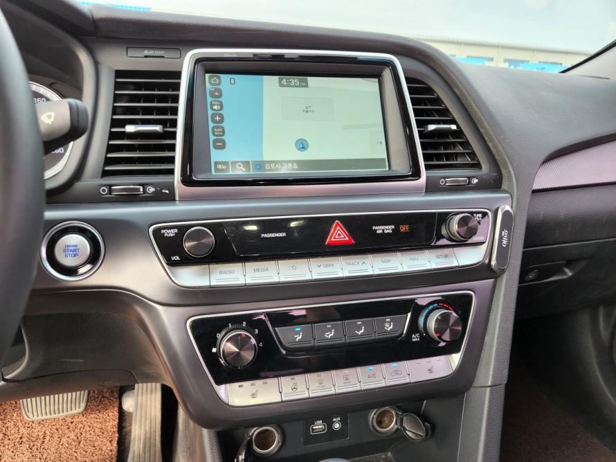 K5 렌터카 LPI 2.0 A/T/월 494,000원/중고차 장기렌트