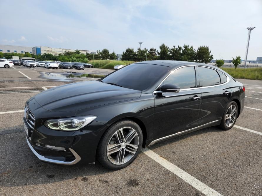 그랜저IG 렌터카 LPG 3.0 모던/월 630,000원/중고차 장기렌트