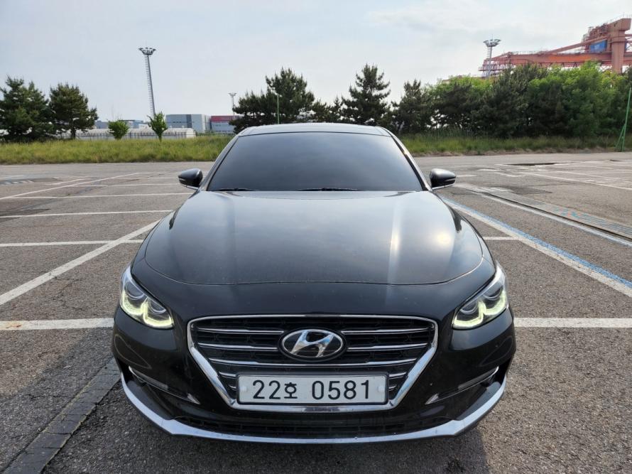 그랜저IG 렌터카 LPG 3.0 모던/월 630,000원/중고차 장기렌트