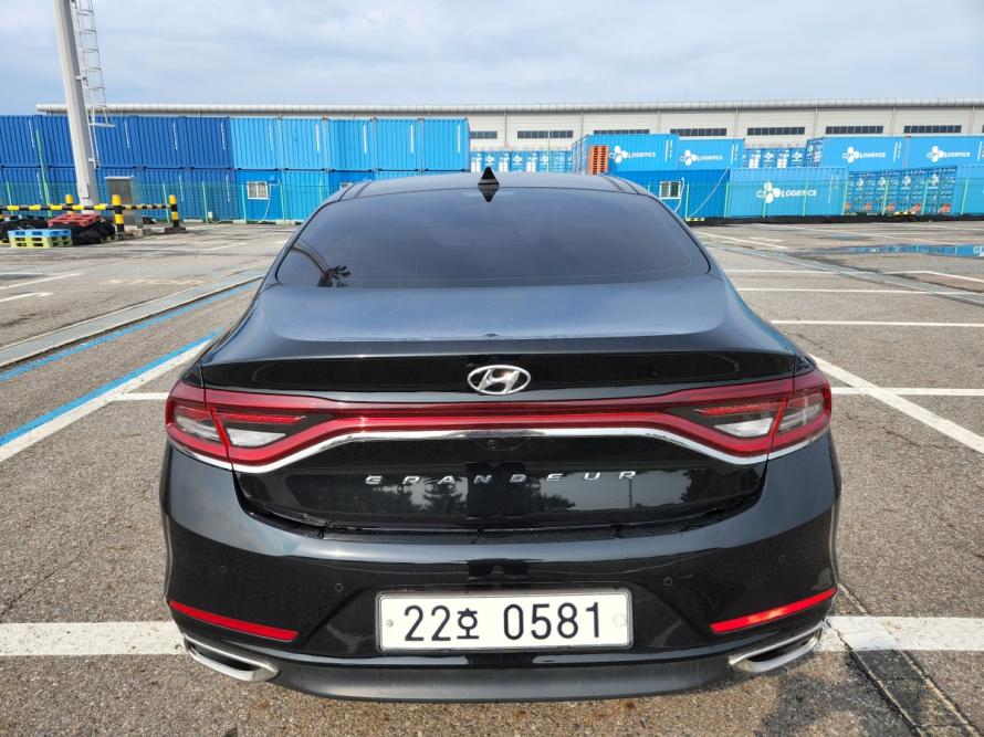 그랜저IG 렌터카 LPG 3.0 모던/월 630,000원/중고차 장기렌트