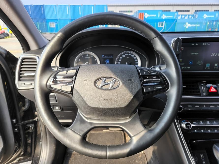 그랜저IG 렌터카 LPG 3.0 모던/월 630,000원/중고차 장기렌트