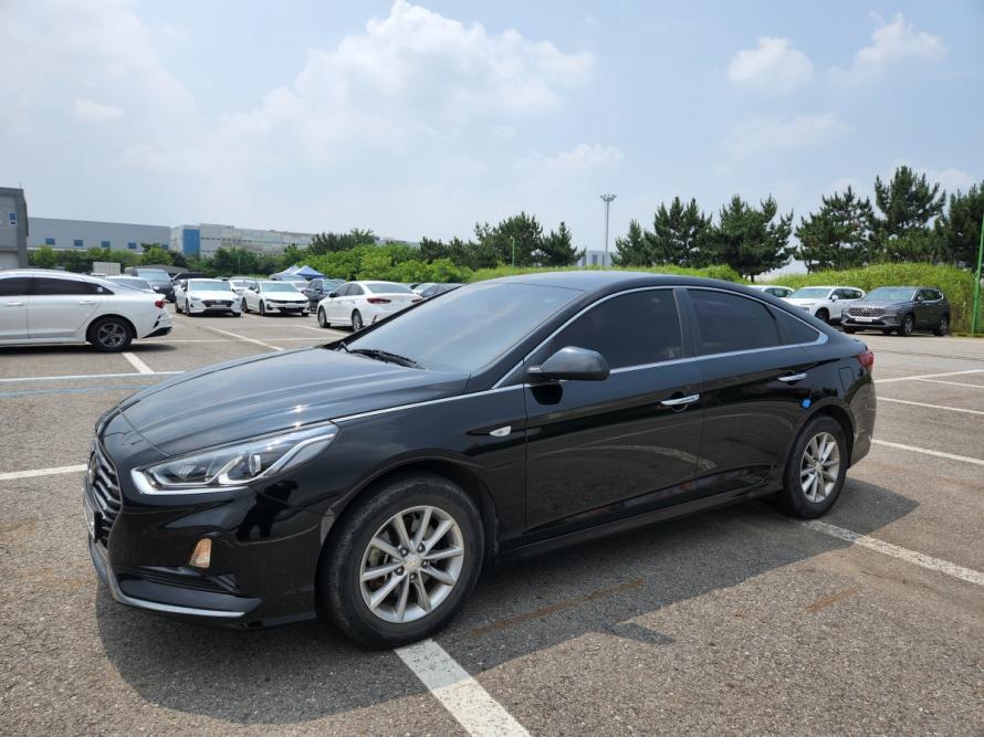 LF 쏘나타 렌터카 LPI 2.0 스타일/507,000 원/중고차 장기렌트