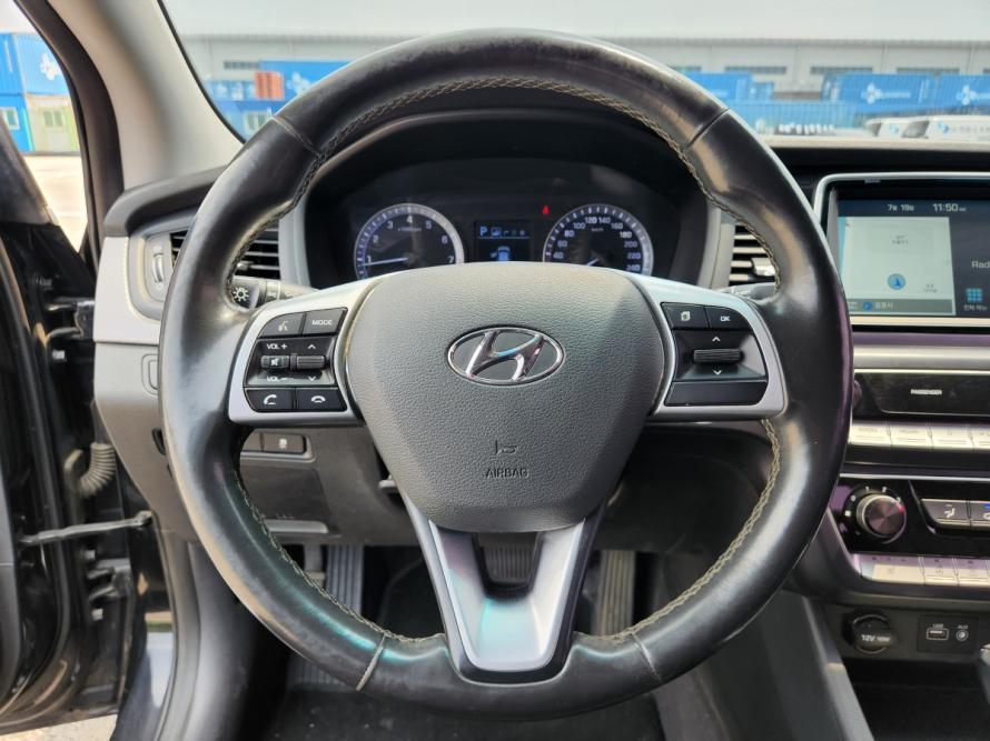 LF 쏘나타 렌터카 LPI 2.0 스타일/507,000 원/중고차 장기렌트