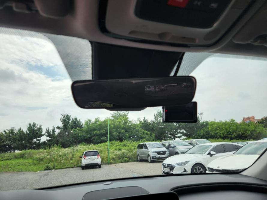 싼타페 TM 디젤 2.2 2WD/820,000 원/중고차 장기렌트