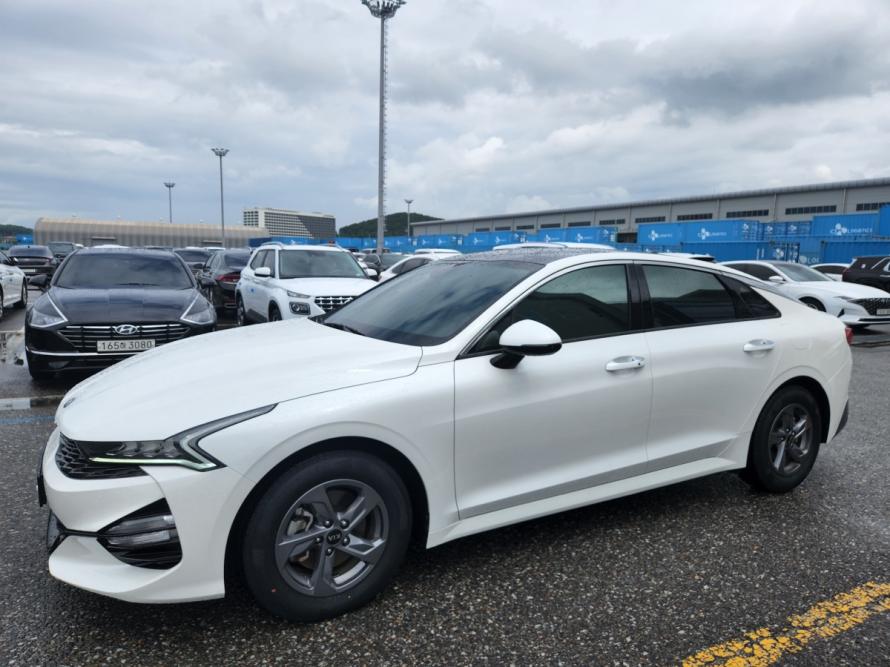 DL3 K5 렌터카 LPI 2.0 스탠다드/599,000 원/중고차 장기렌트