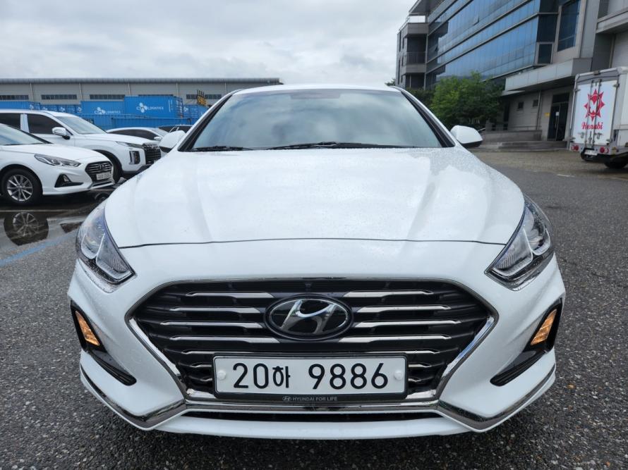 LF 쏘나타/514,000 원/중고차 장기렌트