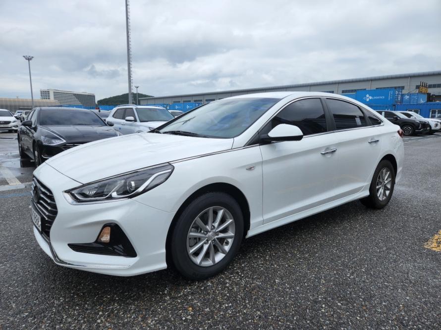 LF 쏘나타/514,000 원/중고차 장기렌트