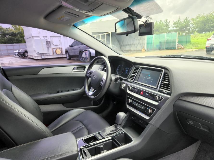 LF 쏘나타/514,000 원/중고차 장기렌트