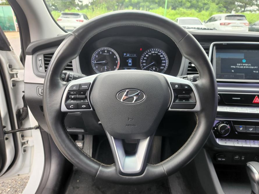 LF 쏘나타/514,000 원/중고차 장기렌트