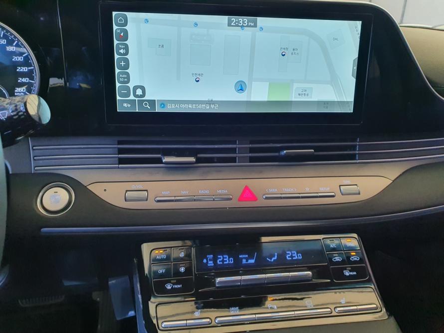 그랜저 IG 렌터카 LPG 3.0 모던/755,000 원/중고차 장기렌트