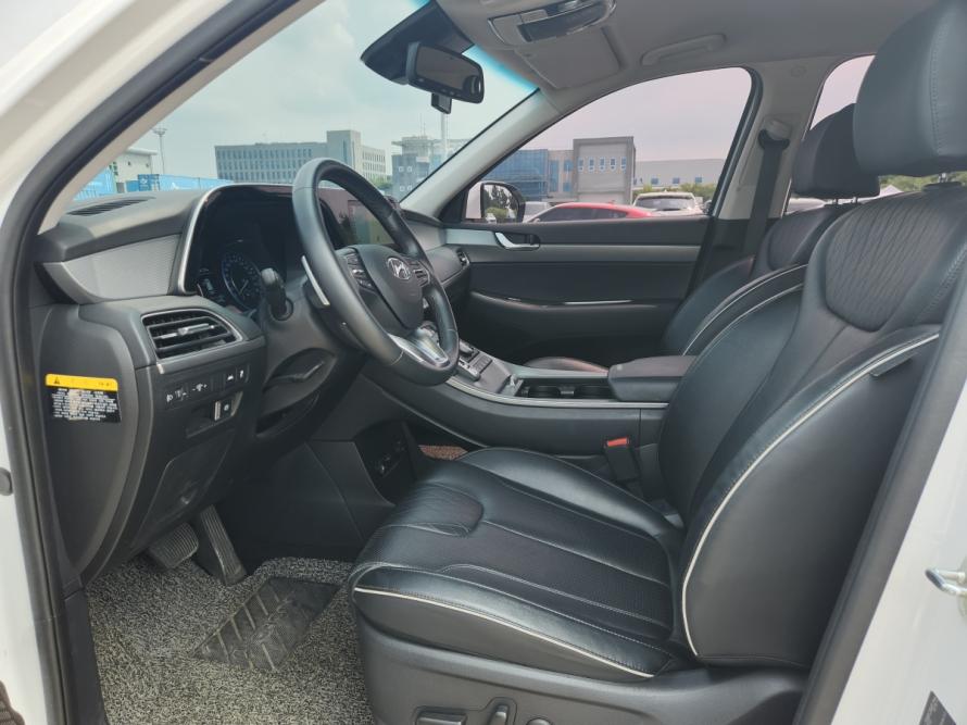 팰리세이드 디젤2.2 4WD Exclusive/803,000 원/중고차 장기렌트