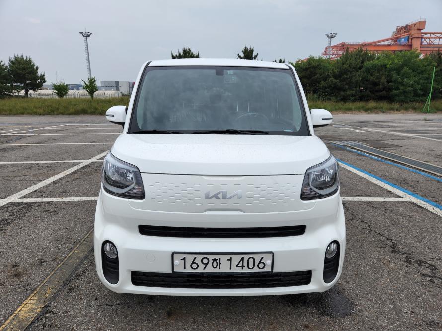 레이 가솔린 1.0 프레스티지/465,000 원/신차 장기렌트