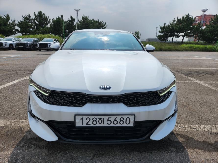 K5 2.0 프레스티지/594,000 원/중고차 장기렌트