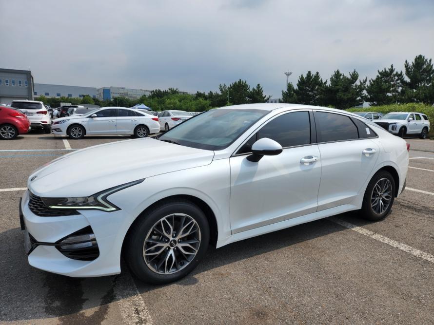 K5 2.0 프레스티지/594,000 원/중고차 장기렌트