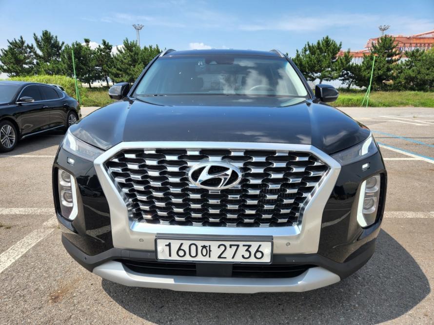 펠리세이드디젤 2.2 Exclusive/883,000 원/중고차 장기렌트