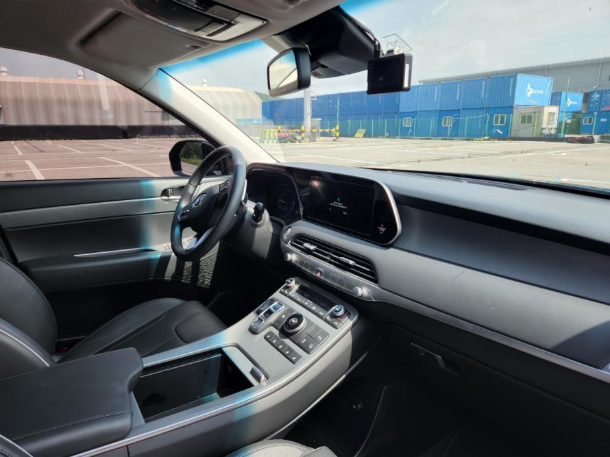 펠리세이드디젤 2.2 Exclusive/883,000 원/중고차 장기렌트