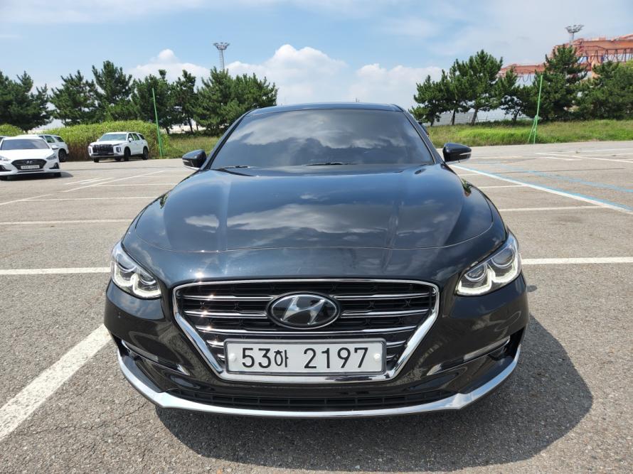 그랜저 IG LPG 3.0 모던/697,000 원/중고차 장기렌트