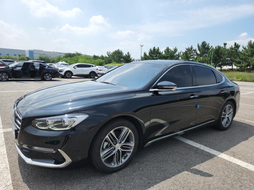 그랜저 IG LPG 3.0 모던/697,000 원/중고차 장기렌트