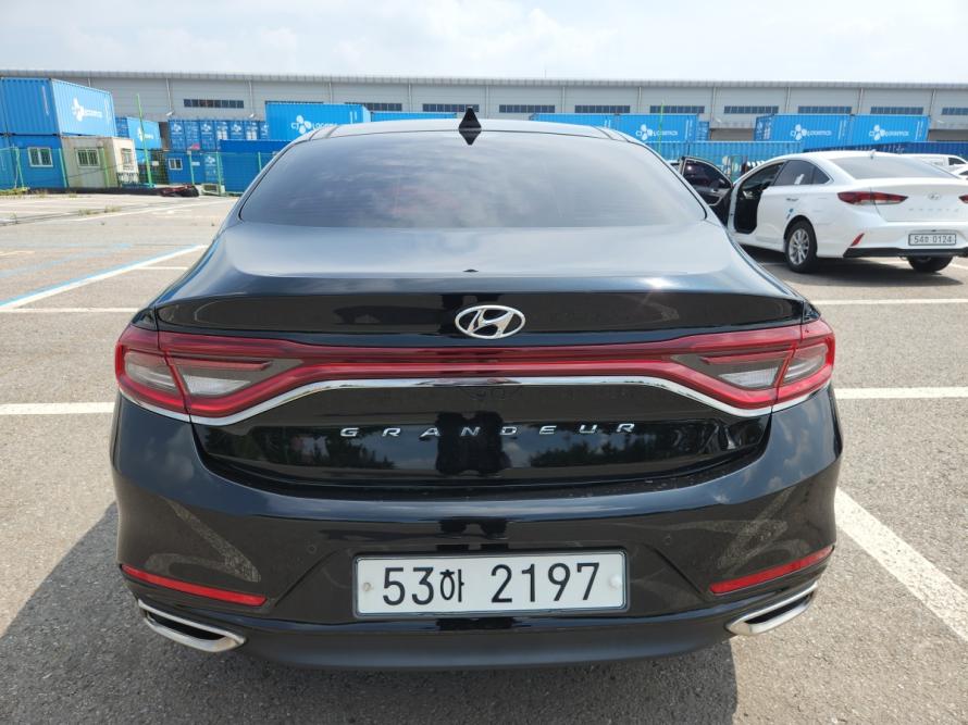 그랜저 IG LPG 3.0 모던/697,000 원/중고차 장기렌트