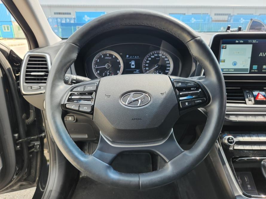 그랜저 IG LPG 3.0 모던/697,000 원/중고차 장기렌트