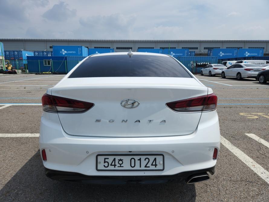 LF 쏘나타 LPI 2.0 뉴라이즈/527,000 원/중고차 장기렌트