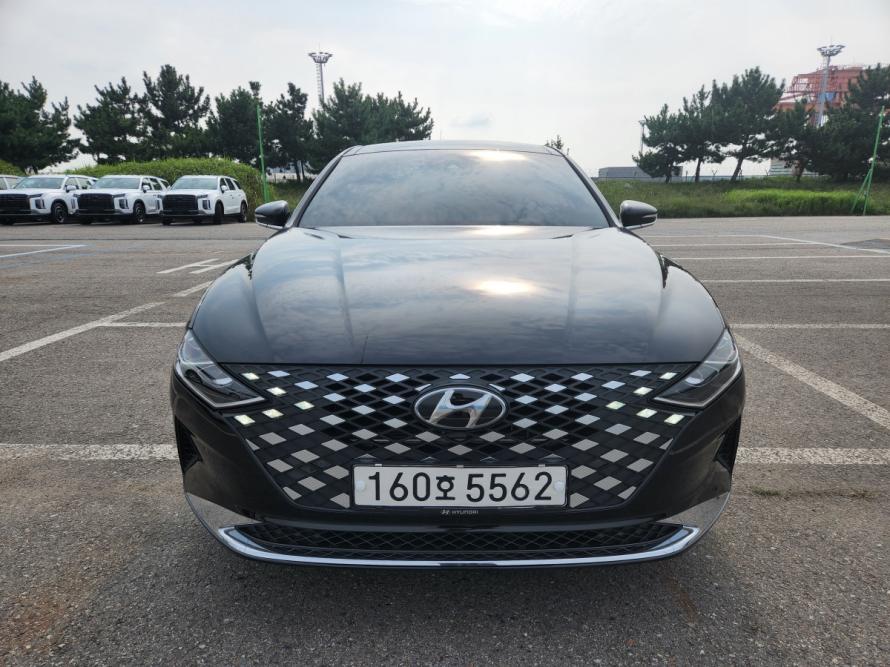 그랜저 IG LPG 3.0 모던/761,000 원/중고차 장기렌트