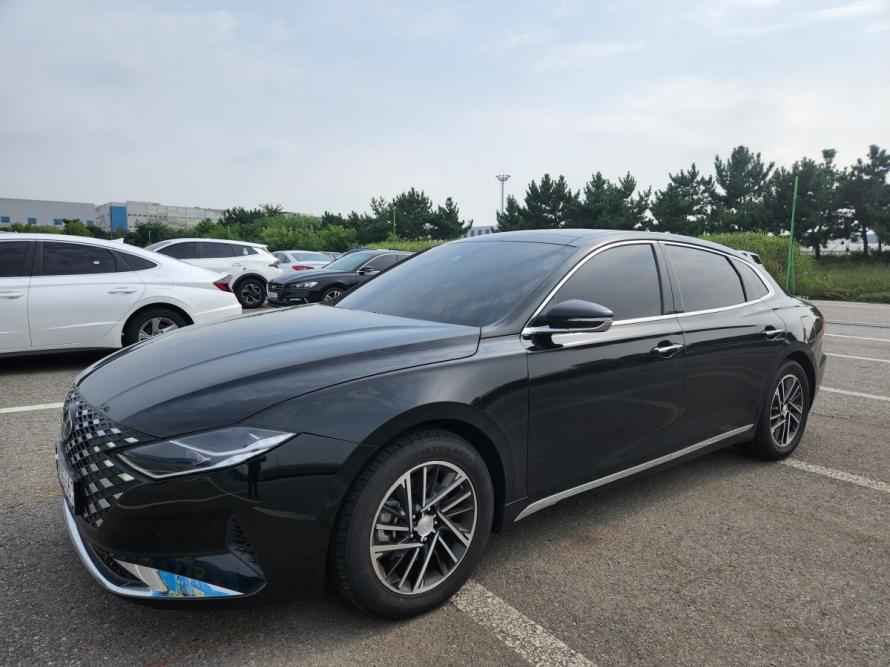 그랜저 IG LPG 3.0 모던/761,000 원/중고차 장기렌트