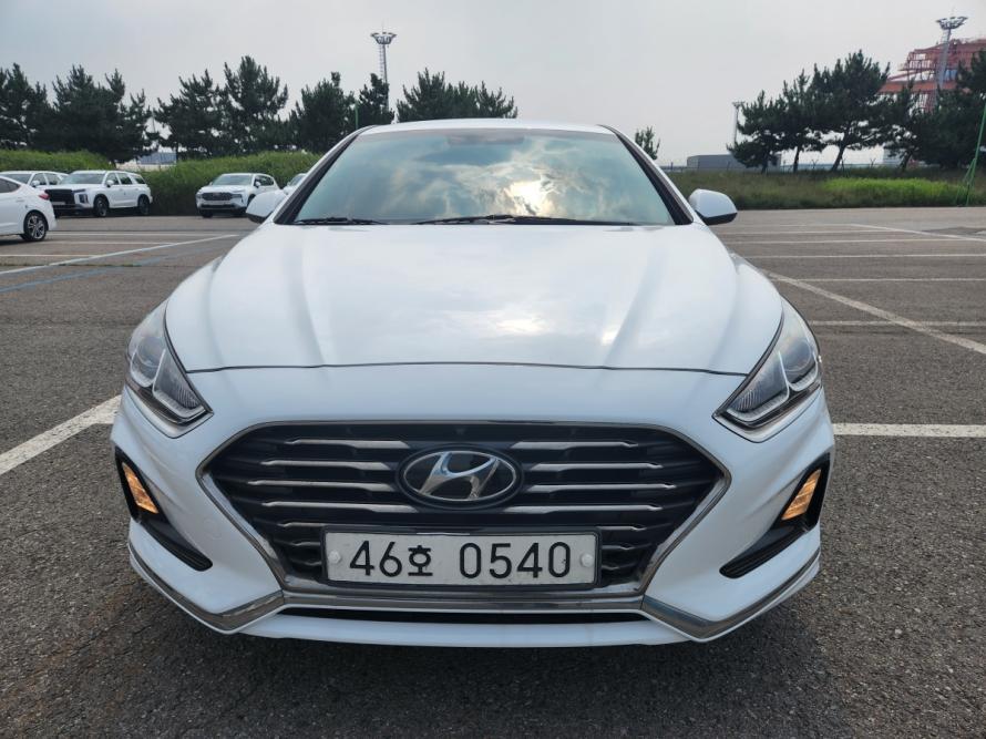 LF 쏘나타 2.0 스타일/496,000원/중고차 장기렌트