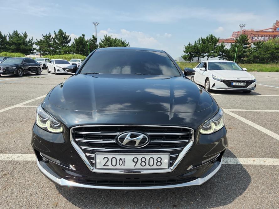 그랜저 IG LPG 3.0 모던/624,000원/중고차 장기렌트