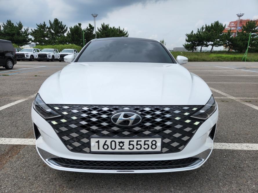 그랜저 IG 3.0 모던/774,000원/중고차 장기렌트