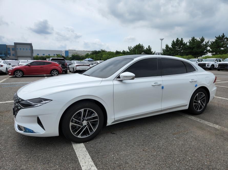 그랜저 IG 3.0 모던/774,000원/중고차 장기렌트