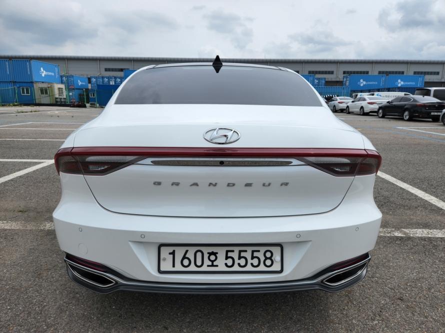 그랜저 IG 3.0 모던/774,000원/중고차 장기렌트