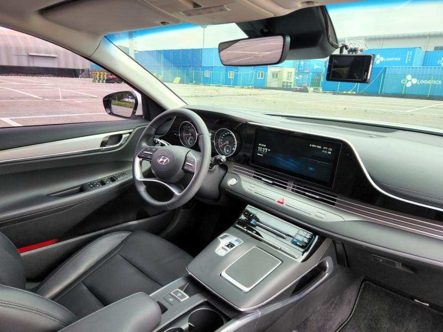 그랜저 IG 3.0 모던/774,000원/중고차 장기렌트