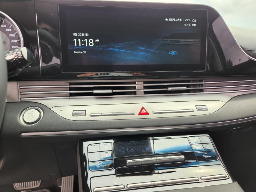 그랜저 IG 3.0 모던/774,000원/중고차 장기렌트