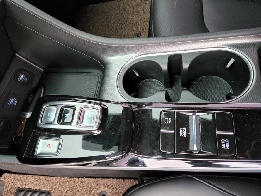 쏘나타 DN8 2.0 스타일/556,000원/중고차 장기렌트