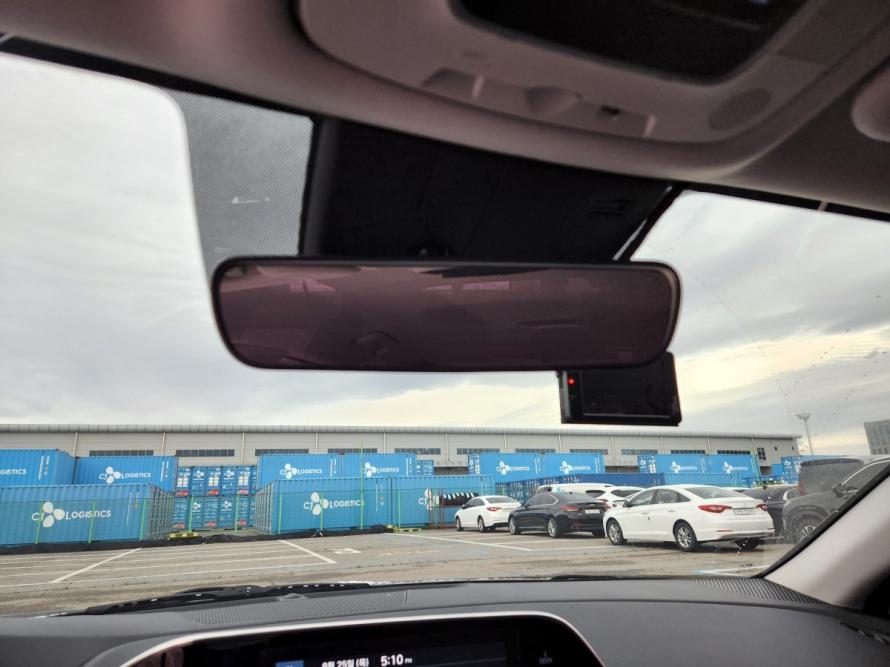 쏘나타 DN8 2.0 스타일/556,000원/중고차 장기렌트