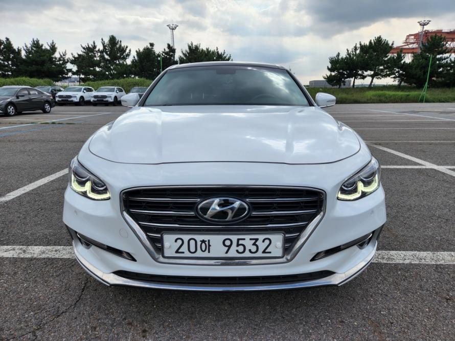 그랜저 IG 3.0 모던/639,000원/중고차 장기렌트