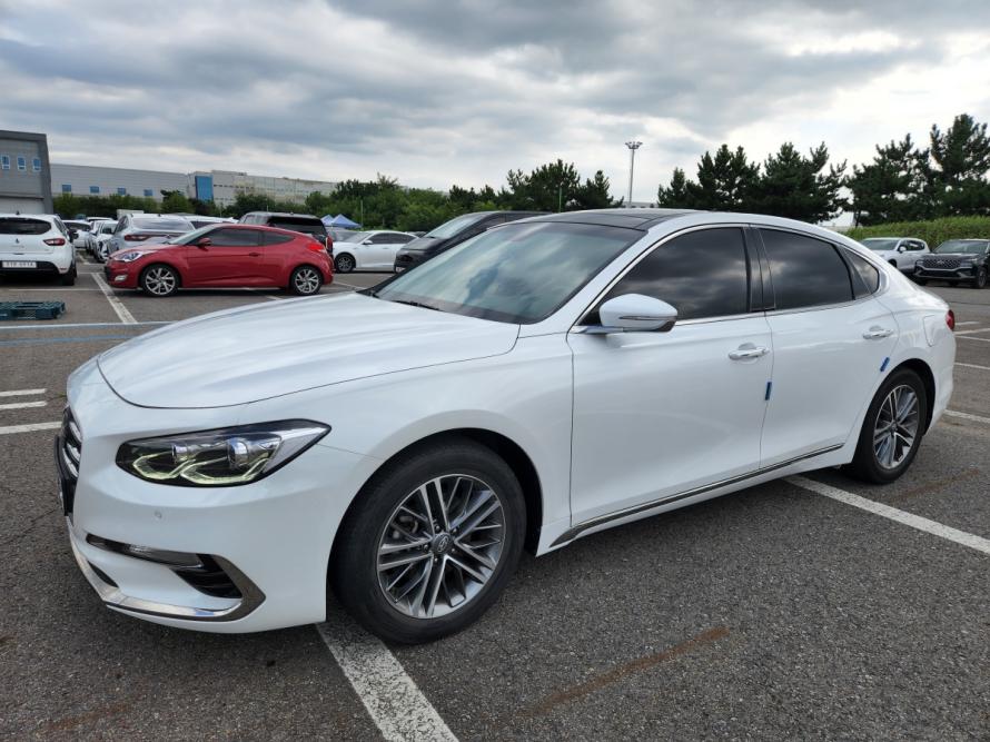 그랜저 IG 3.0 모던/639,000원/중고차 장기렌트