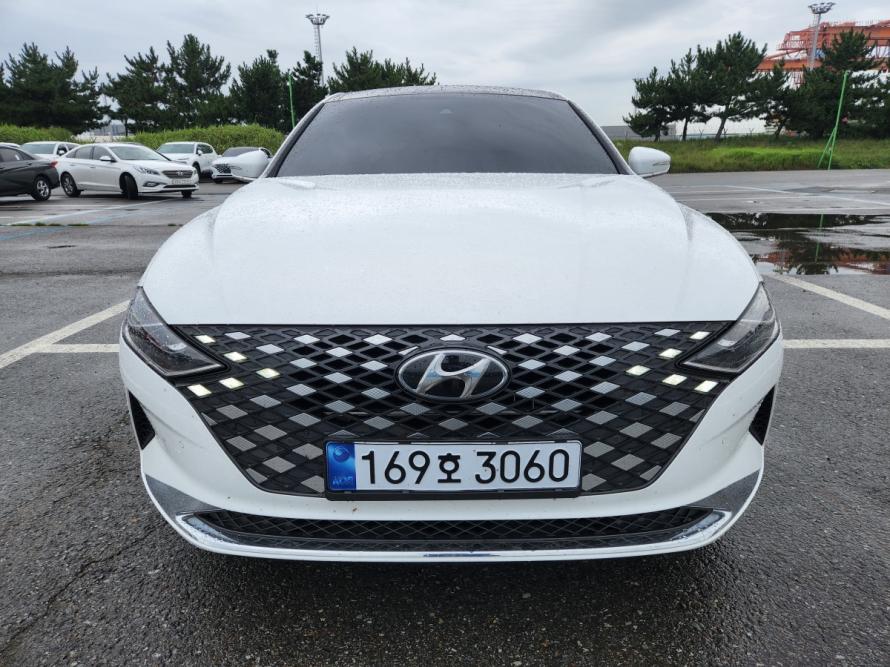 그랜저 IG LPG 3.0모던/825,000원/중고차 장기렌트