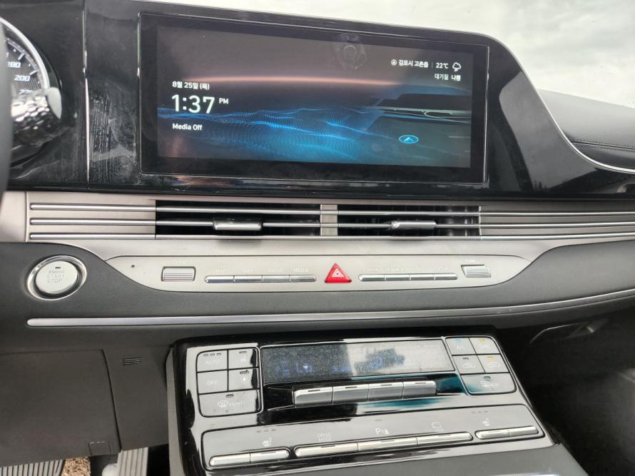 그랜저 IG LPG 3.0모던/825,000원/중고차 장기렌트