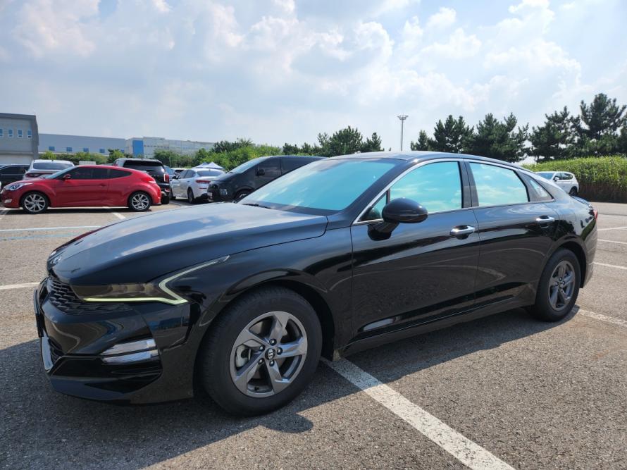 DL3 K5 렌터카 LPI 2.0 스탠다드/601,000원/중고차 장기렌트